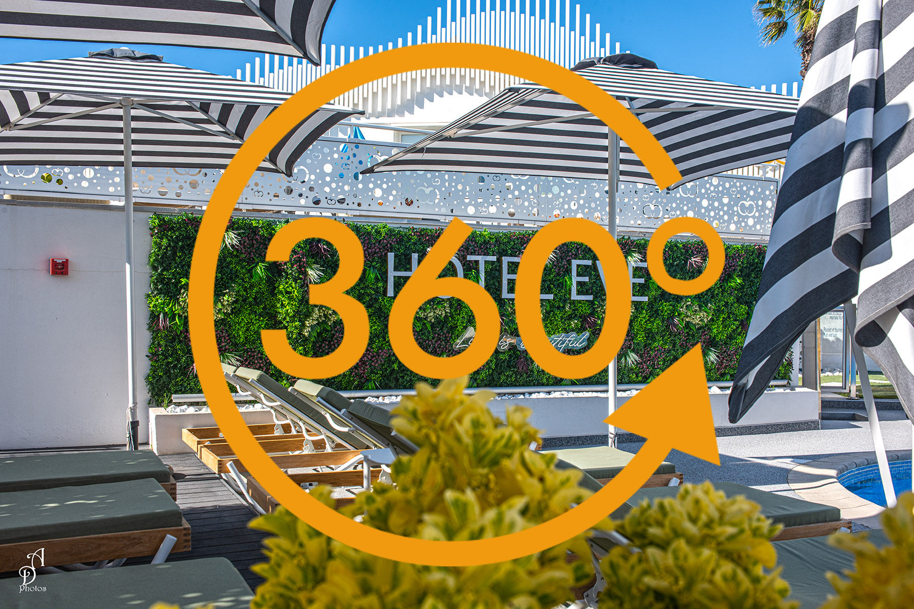 Cap d'Agde Village Naturiste